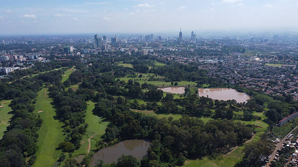 How Infrastructure Is Reshaping Nairobi’s Housing Market