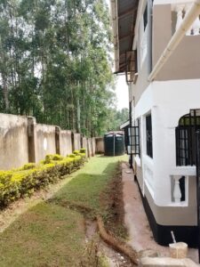 6BEDROOM 3 ENSUITE at Nyamataro