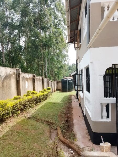 6BEDROOM 3 ENSUITE at Nyamataro