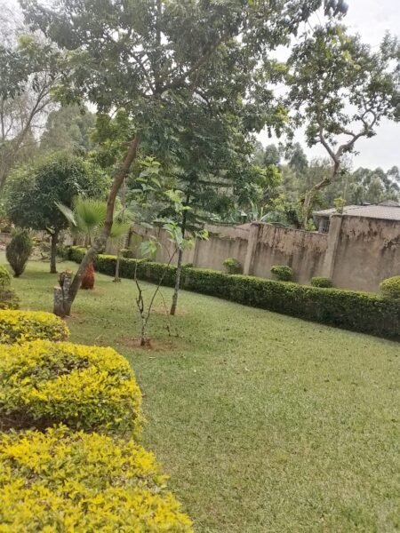 6BEDROOM 3 ENSUITE at Nyamataro