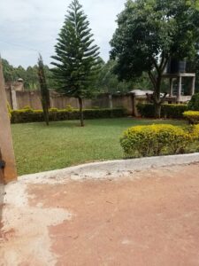 6BEDROOM 3 ENSUITE at Nyamataro