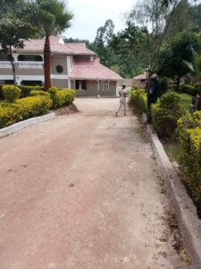 6BEDROOM 3 ENSUITE at Nyamataro