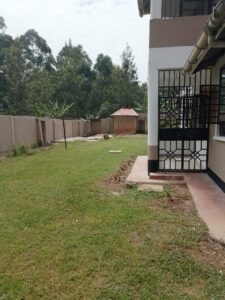 6BEDROOM 3 ENSUITE at Nyamataro