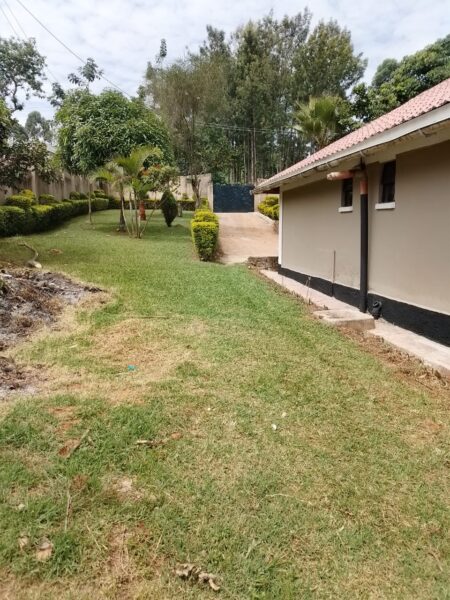 6BEDROOM 3 ENSUITE at Nyamataro