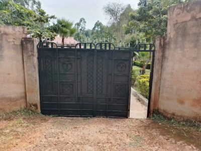 6BEDROOM 3 ENSUITE at Nyamataro