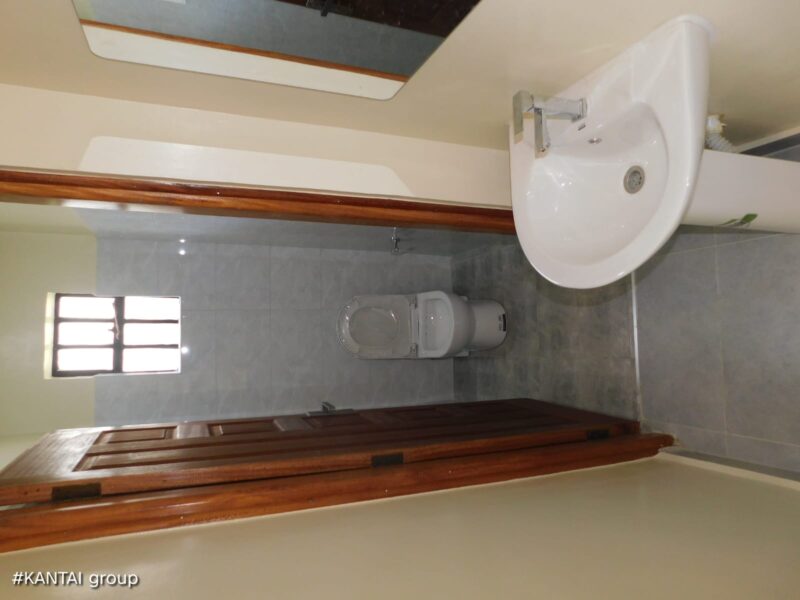 3 Bedroom House with DSQ for Sale in Syokimau Katani – KSh 10.5M