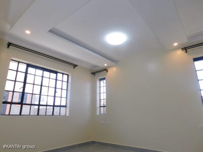 3 Bedroom House with DSQ for Sale in Syokimau Katani – KSh 10.5M