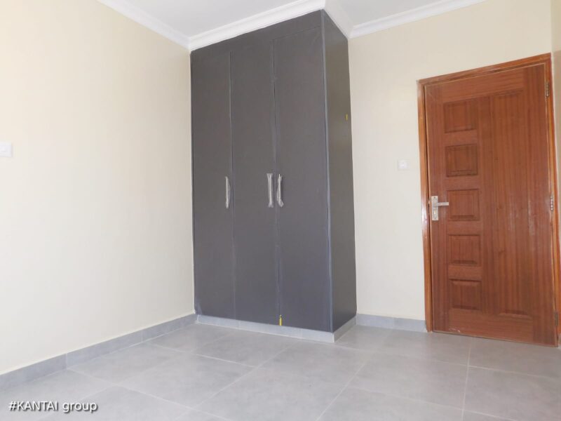 3 Bedroom House with DSQ for Sale in Syokimau Katani – KSh 10.5M