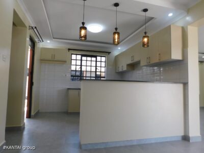3 Bedroom House with DSQ for Sale in Syokimau Katani – KSh 10.5M