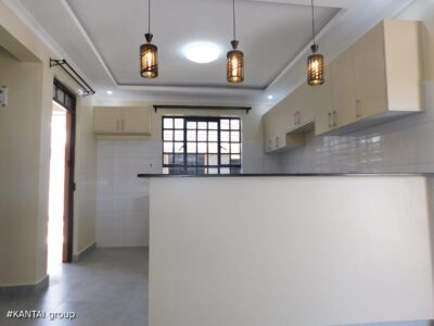 3 Bedroom House with DSQ for Sale in Syokimau Katani – KSh 10.5M