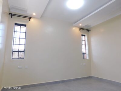 3 Bedroom House with DSQ for Sale in Syokimau Katani – KSh 10.5M