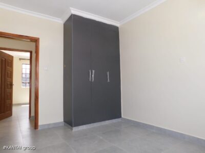 3 Bedroom House with DSQ for Sale in Syokimau Katani – KSh 10.5M