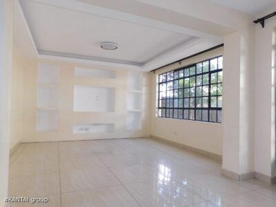 4 Bedroom House with DSQ for Sale in Kitengela – KSh 14M