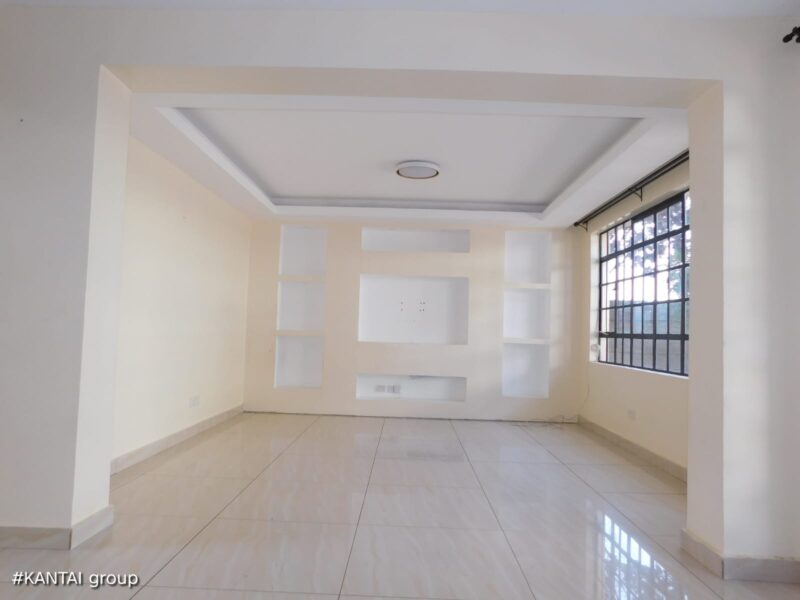 4 Bedroom House with DSQ for Sale in Kitengela – KSh 14M