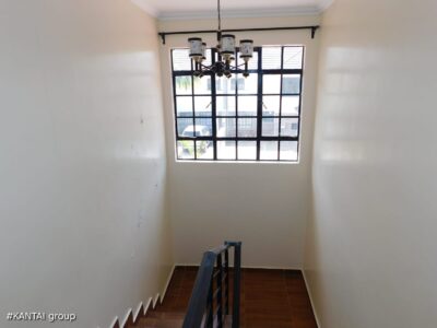 4 Bedroom House with DSQ for Sale in Kitengela – KSh 14M