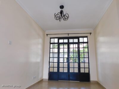 4 Bedroom House with DSQ for Sale in Kitengela – KSh 14M