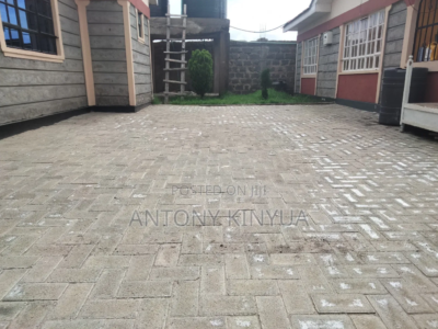 3bdrm Bungalow in Kitengela for rent