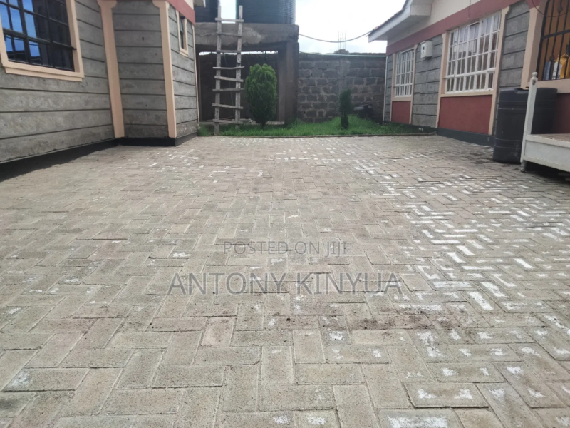 3bdrm Bungalow in Kitengela for rent