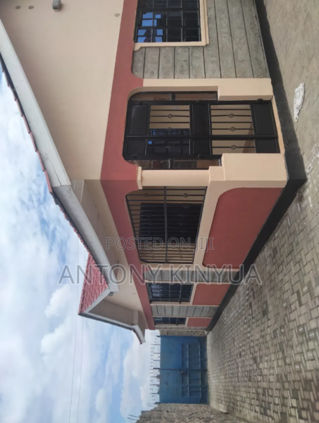 3bdrm Bungalow in Kitengela for rent