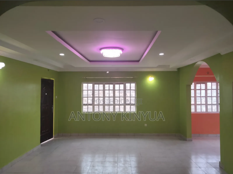 3bdrm Bungalow in Kitengela for rent