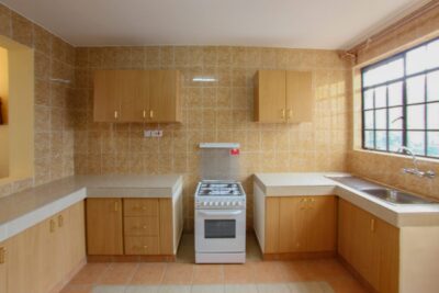 3 Bedroom Maisonette in Kitengela – KSh 10.5M with Rent-to-Own Option