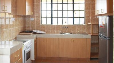 4 Bedroom Maisonettes for Rent in Kitengela