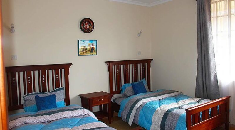 4 Bedroom Maisonettes for Rent in Kitengela