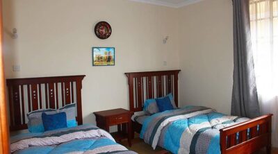 3 Bedroom Maisonettes for Rent in Kitengela