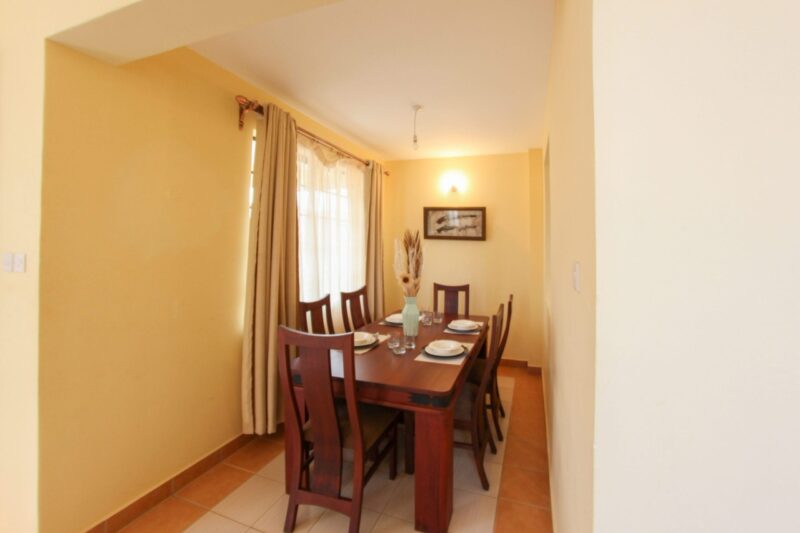 4 Bedroom Maisonettes for Rent in Kitengela