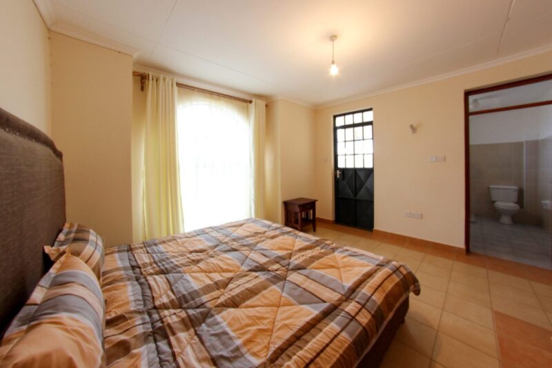 3 Bedroom Maisonettes for Rent in Kitengela