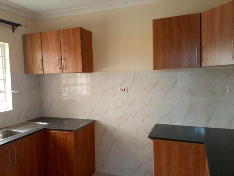 3 Bedroom Bungalow with Detached SQ for Sale in Acacia Kitengela – Gated Community on 1/8 Acre (KSh 7.8M)