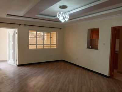 3 Bedroom Bungalow with Detached SQ for Sale in Acacia Kitengela – Gated Community on 1/8 Acre (KSh 7.8M)