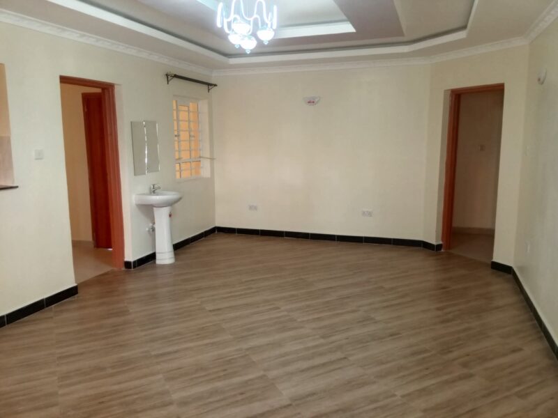 3 Bedroom Bungalow with Detached SQ for Sale in Acacia Kitengela – Gated Community on 1/8 Acre (KSh 7.8M)