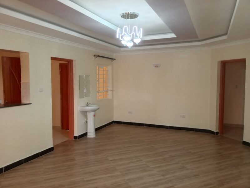 3 Bedroom Bungalow with Detached SQ for Sale in Acacia Kitengela – Gated Community on 1/8 Acre (KSh 7.8M)