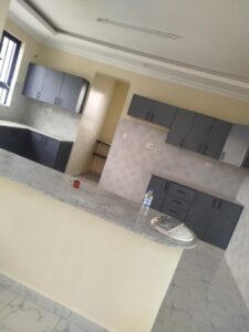 3 Bedroom Flat Roof House with Detached SQ for Sale in Acacia Kitengela – 900m from Namanga Road (KSh 11M Negotiable)