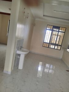 3 Bedroom Flat Roof House with Detached SQ for Sale in Acacia Kitengela – 900m from Namanga Road (KSh 11M Negotiable)