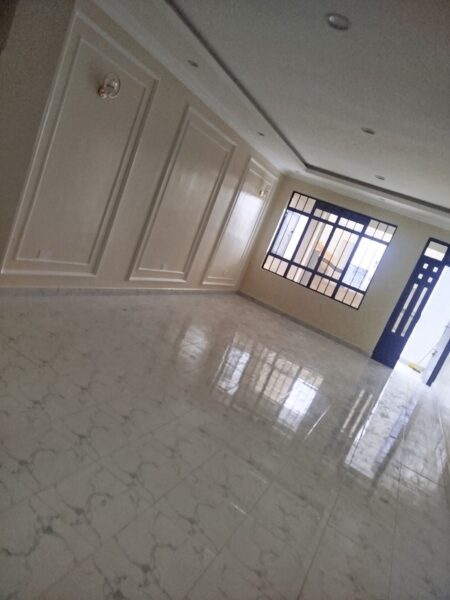 3 Bedroom Flat Roof House with Detached SQ for Sale in Acacia Kitengela – 900m from Namanga Road (KSh 11M Negotiable)