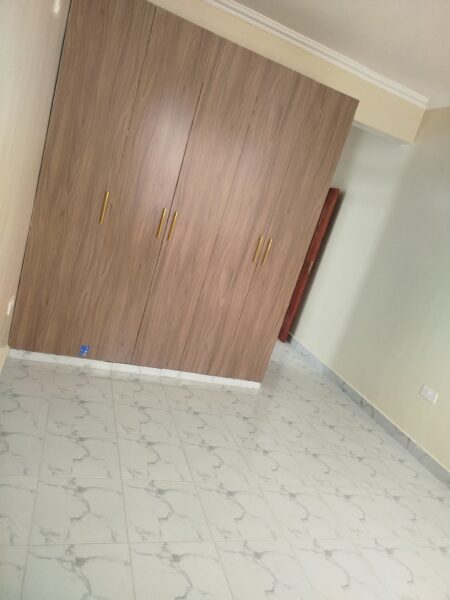 3 Bedroom Flat Roof House with Detached SQ for Sale in Acacia Kitengela – 900m from Namanga Road (KSh 11M Negotiable)