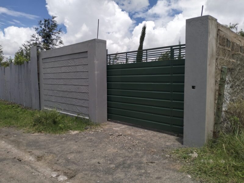 4 Bedroom Bungalow for Sale in Far Side Kitengela – Near St. Bernard Birika (KSh 10M, Negotiable)