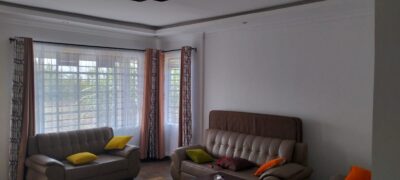 4 Bedroom Bungalow for Sale in Far Side Kitengela – Near St. Bernard Birika (KSh 10M, Negotiable)