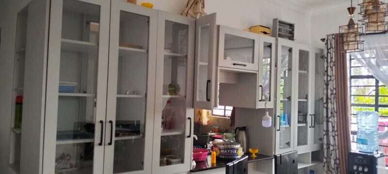 4 Bedroom Bungalow for Sale in Far Side Kitengela – Near St. Bernard Birika (KSh 10M, Negotiable)