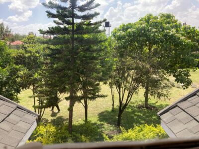 5 Bedroom All Ensuite House with SQ on ½ Acre for Sale in Kitengela Chuna (5th Campus Rd) – 700m from Namanga Road (KSh 25M O.N.O)