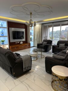 Ultra-Modern 4 Bedroom Ensuite Duplex with DSQ for Sale in Kilimani – Near Valley Arcade (KSh 27M, Tenant Paying KSh 270K)