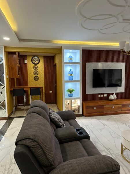 Ultra-Modern 4 Bedroom Ensuite Duplex with DSQ for Sale in Kilimani – Near Valley Arcade (KSh 27M, Tenant Paying KSh 270K)