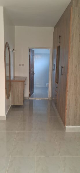 Elegant 3 Bedroom All Ensuite Bungalowfor sale in Acacia Kitengela – Prime Location