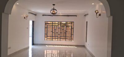 Elegant 3 Bedroom All Ensuite Bungalowfor sale in Acacia Kitengela – Prime Location