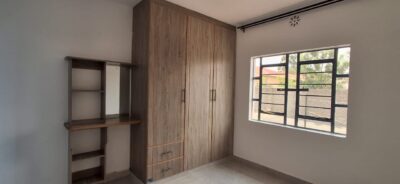Elegant 3 Bedroom All Ensuite Bungalowfor sale in Acacia Kitengela – Prime Location