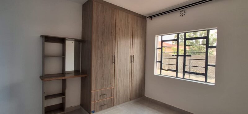 Elegant 3 Bedroom All Ensuite Bungalowfor sale in Acacia Kitengela – Prime Location