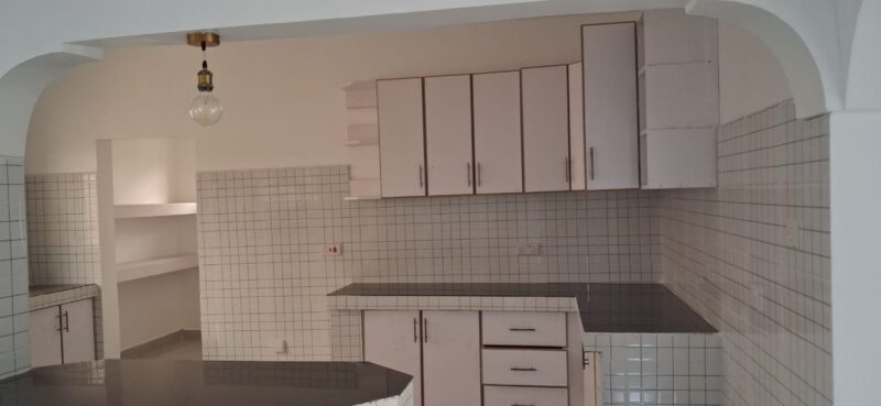 Elegant 3 Bedroom All Ensuite Bungalowfor sale in Acacia Kitengela – Prime Location