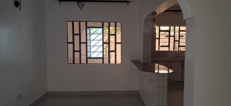 Elegant 3 Bedroom All Ensuite Bungalowfor sale in Acacia Kitengela – Prime Location